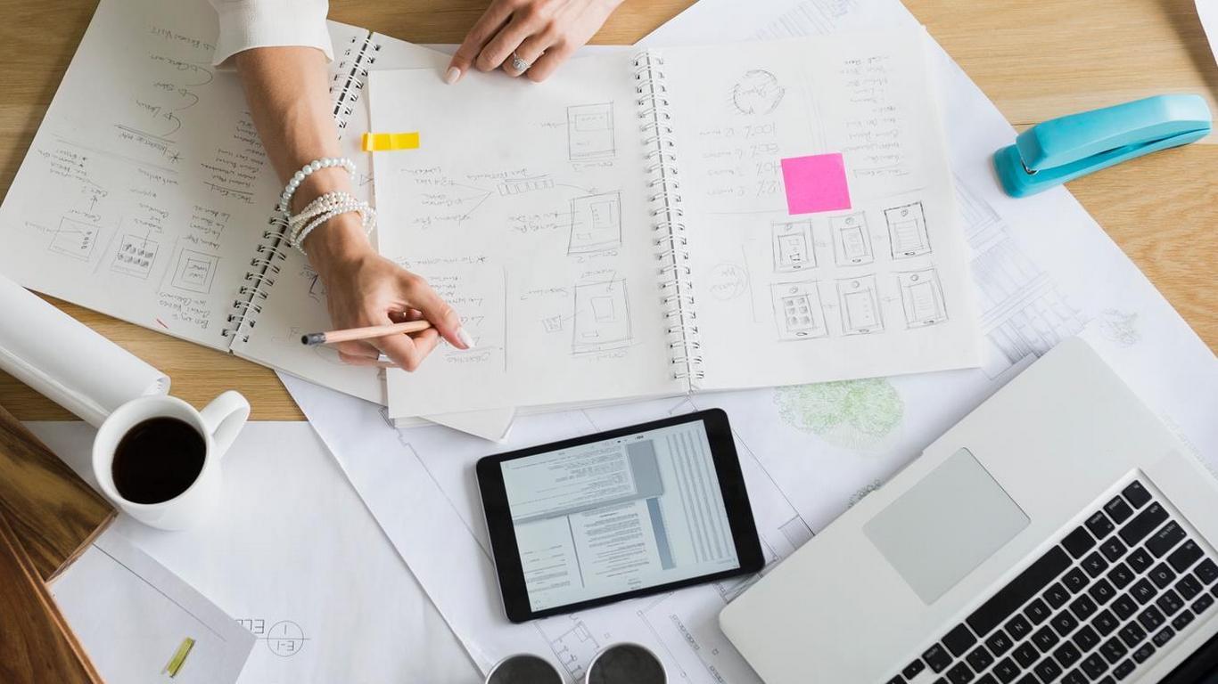 Imagem: Identidade Corporativa